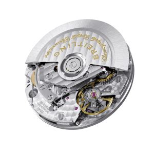 breitling in house movements|breitling caliber 13 movement.